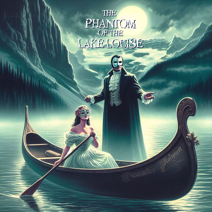 When Popular Culture Meets Banff When Popular Culture Meets Banff