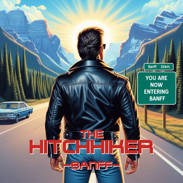 When Popular Culture Meets Banff When Popular Culture Meets Banff