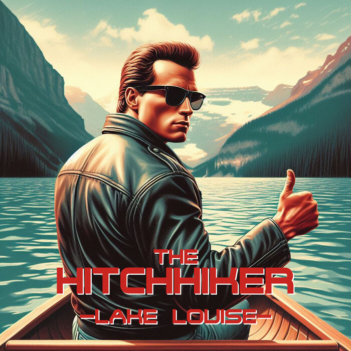 When Popular Culture Meets Banff When Popular Culture Meets Banff