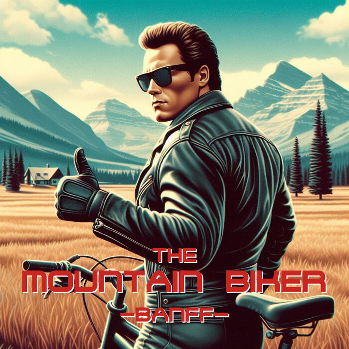 When Popular Culture Meets Banff When Popular Culture Meets Banff