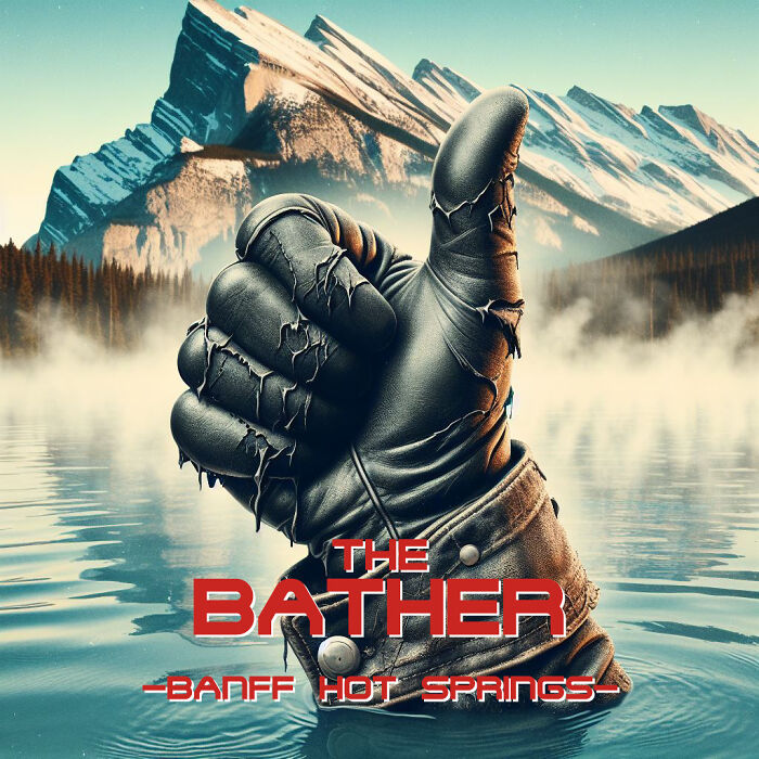 When Popular Culture Meets Banff When Popular Culture Meets Banff