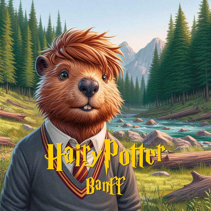 When Popular Culture Meets Banff When Popular Culture Meets Banff