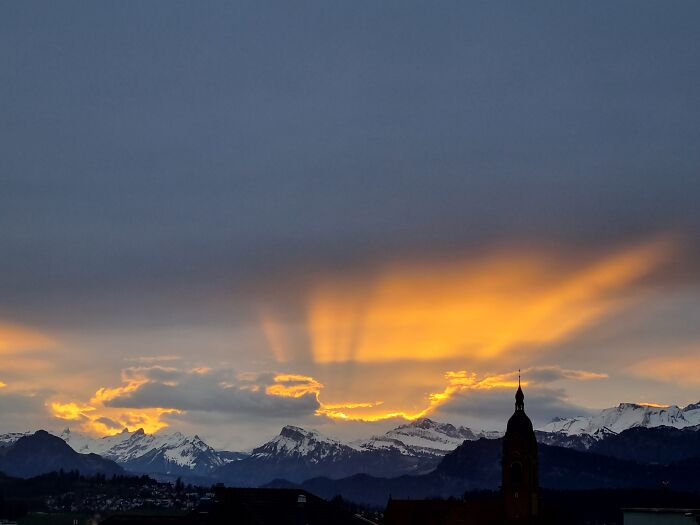 Hey Pandas, Share The Best Photos You Took In December (Closed)