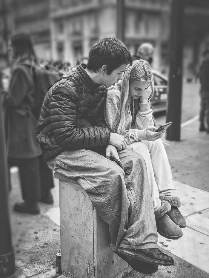 Hey Pandas, Share The Best Photos You Took In December (Closed)