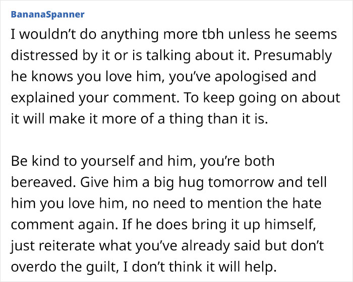 Exhausted Mom Blurts Out That She Hates Her Son And He Accidentally Overhears It, To Her Dismay Exhausted Mom Blurts Out That She Hates Her Son And He Accidentally Overhears It, To Her Dismay