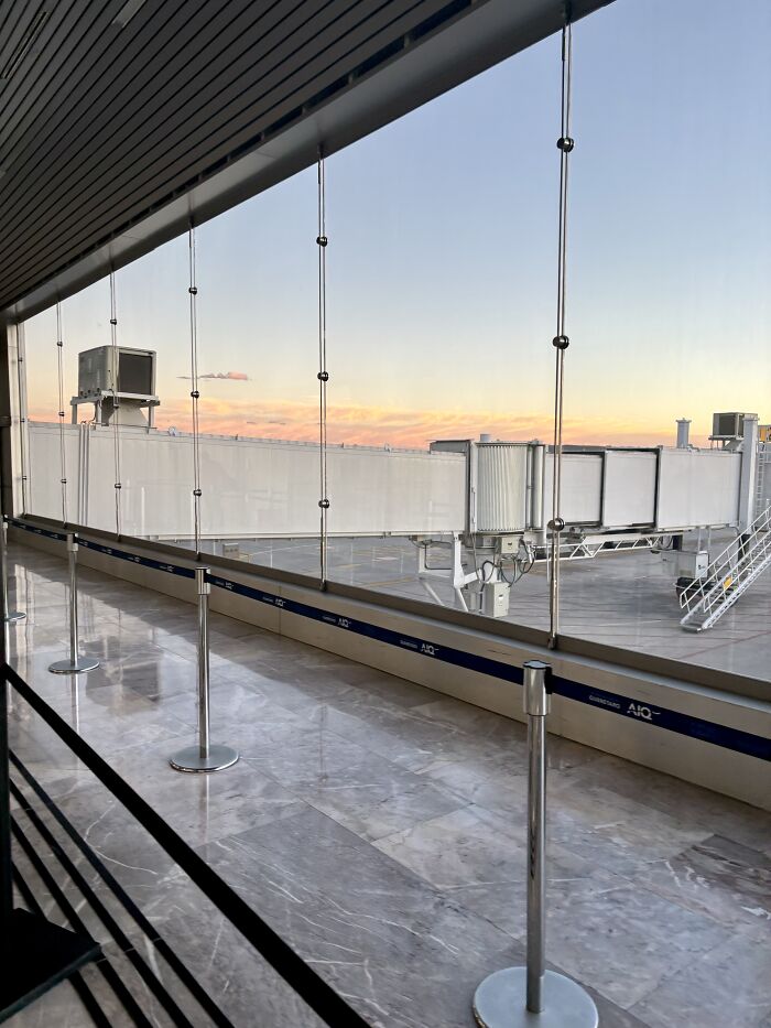 Hey Pandas, Post The Liminal Space Pictures That You Took (Closed) Hey Pandas, Post The Liminal Space Pictures That You Took (Closed)