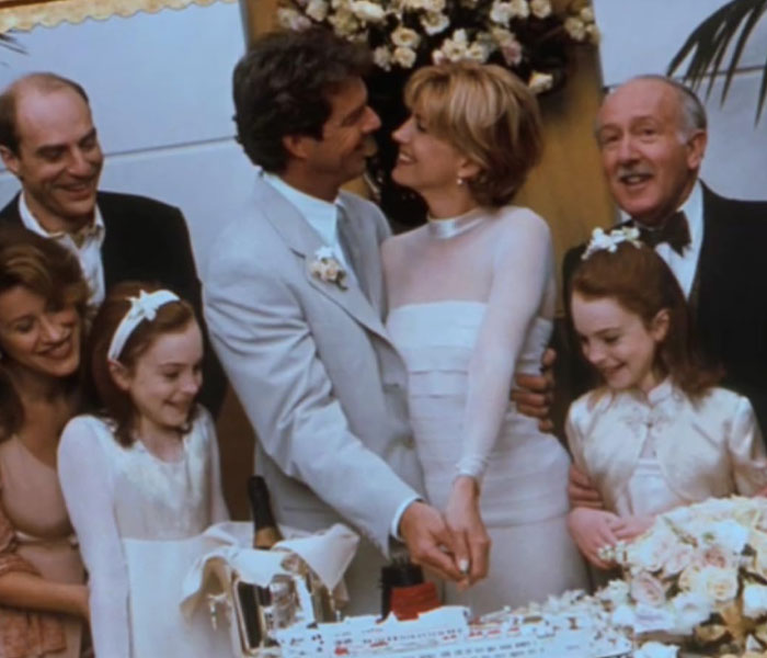 Divorced Couple Gets “Successfully Parent Trapped” During The Pandemic Confinement And Re-marry Divorced Couple Gets “Successfully Parent Trapped” During The Pandemic Confinement And Re-marry