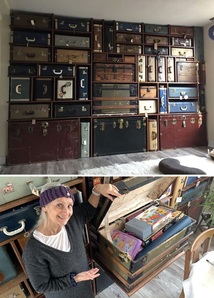 50 Times People Encountered Perfectly Organized Things And Just Had To Document Them