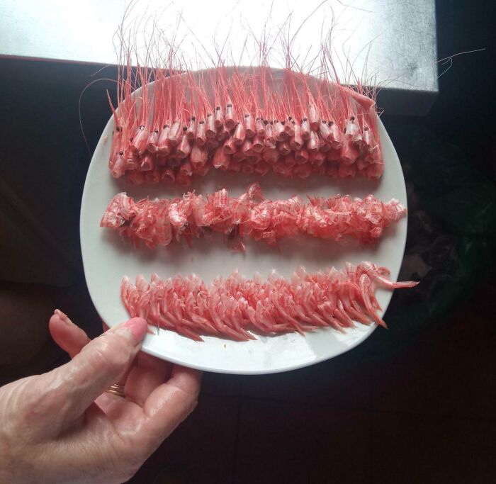 50 Times People Encountered Perfectly Organized Things And Just Had To Document Them