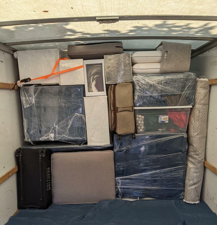 50 Times People Encountered Perfectly Organized Things And Just Had To Document Them