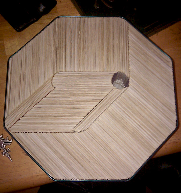 50 Times People Encountered Perfectly Organized Things And Just Had To Document Them