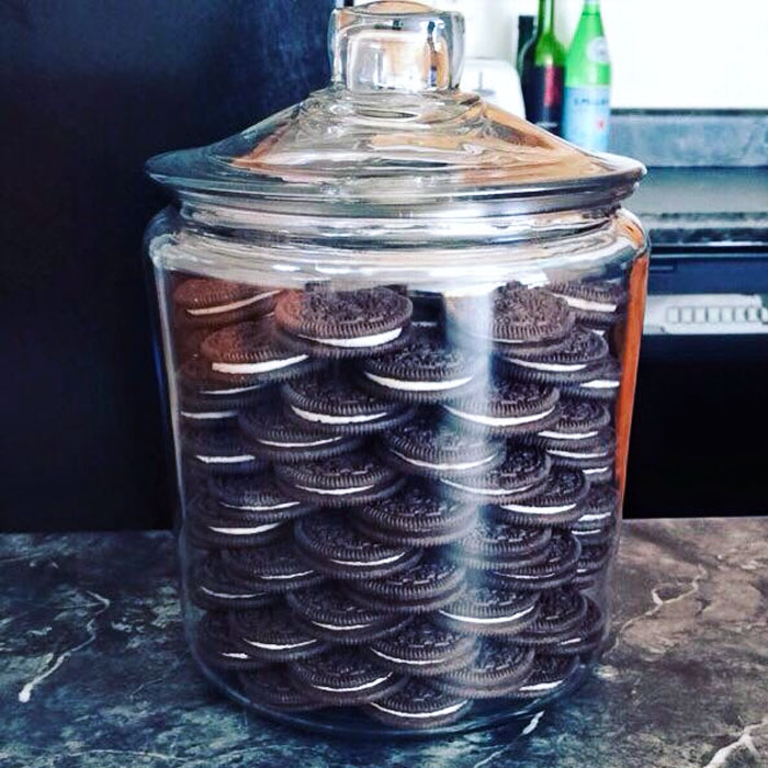 50 Times People Encountered Perfectly Organized Things And Just Had To Document Them