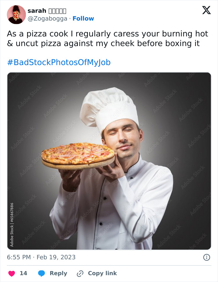 People Online Can’t Stop Laughing At These Ridiculous Stock Photos Of Their Jobs (44 Pics) People Online Can’t Stop Laughing At These Ridiculous Stock Photos Of Their Jobs (44 Pics)