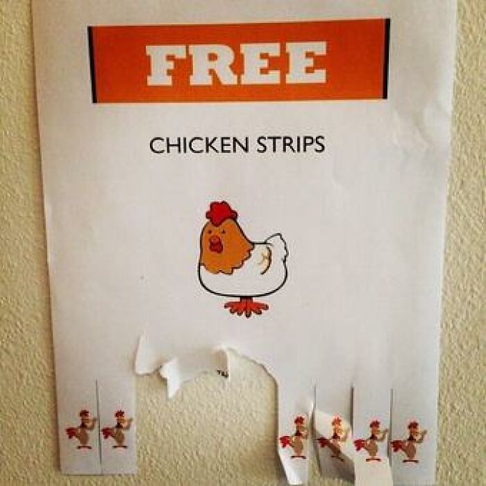 40 Chaotically Funny Signs Found In The Wild That Simply Had To Be Shared 40 Chaotically Funny Signs Found In The Wild That Simply Had To Be Shared