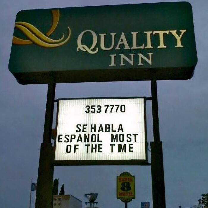 40 Chaotically Funny Signs Found In The Wild That Simply Had To Be Shared 40 Chaotically Funny Signs Found In The Wild That Simply Had To Be Shared