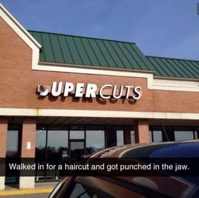 40 Chaotically Funny Signs Found In The Wild That Simply Had To Be Shared 40 Chaotically Funny Signs Found In The Wild That Simply Had To Be Shared