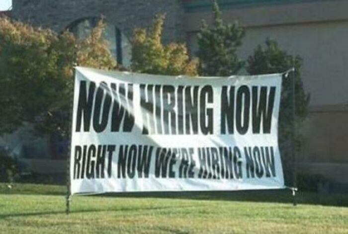 40 Chaotically Funny Signs Found In The Wild That Simply Had To Be Shared 40 Chaotically Funny Signs Found In The Wild That Simply Had To Be Shared