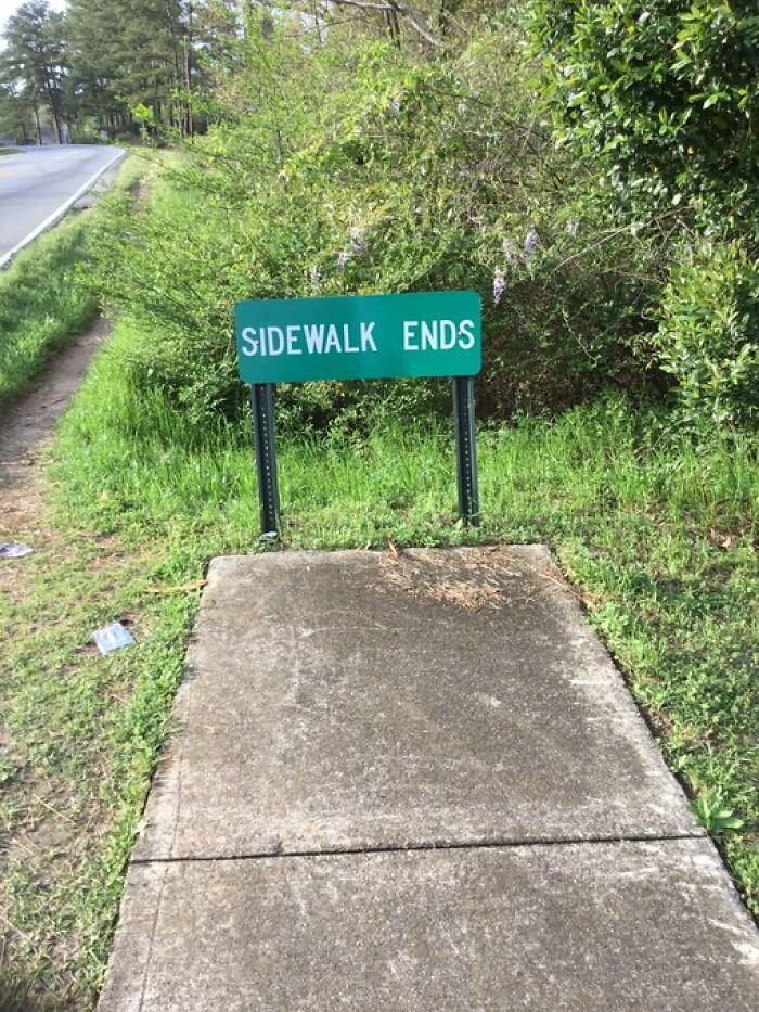 40 Chaotically Funny Signs Found In The Wild That Simply Had To Be Shared 40 Chaotically Funny Signs Found In The Wild That Simply Had To Be Shared