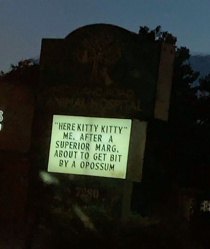 40 Chaotically Funny Signs Found In The Wild That Simply Had To Be Shared 40 Chaotically Funny Signs Found In The Wild That Simply Had To Be Shared