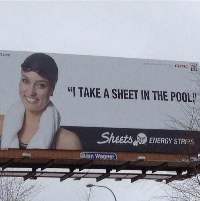 40 Chaotically Funny Signs Found In The Wild That Simply Had To Be Shared 40 Chaotically Funny Signs Found In The Wild That Simply Had To Be Shared