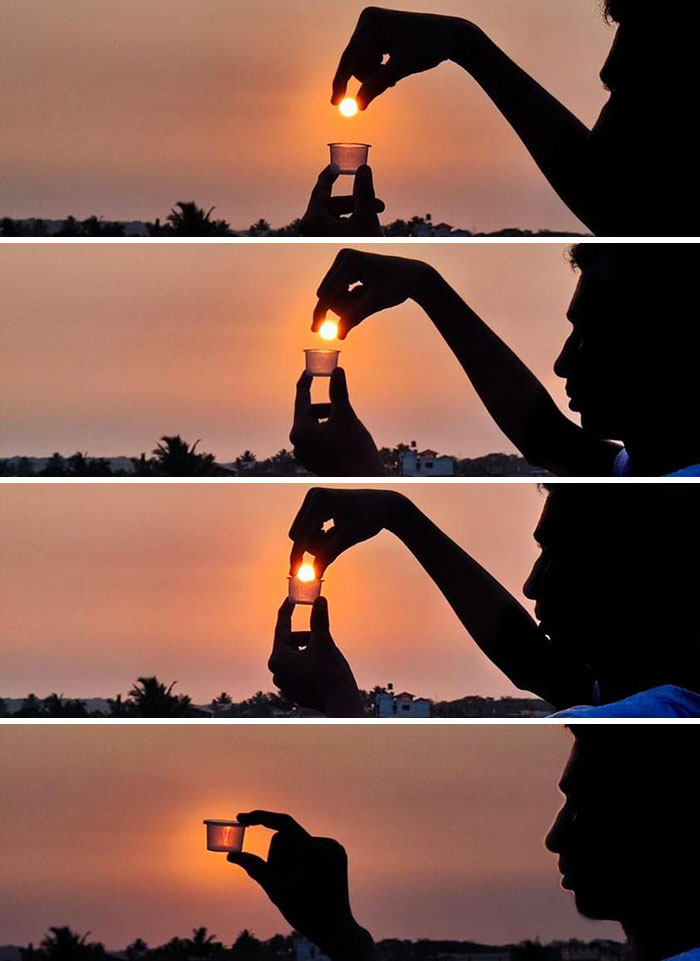 This Photographer Captures The Sun As An Integral Part Of His Photo Stories (17 New Pics) This Photographer Captures The Sun As An Integral Part Of His Photo Stories (17 New Pics)