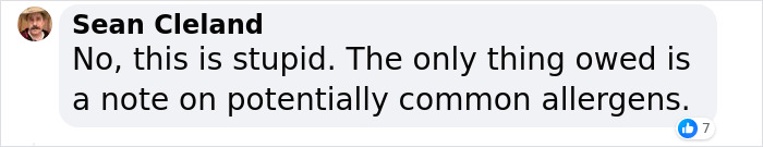 Woman Treats Her Colleagues With Home-Baked Goods, Two Of Them Threaten To Report Her To HR Woman Treats Her Colleagues With Home-Baked Goods, Two Of Them Threaten To Report Her To HR