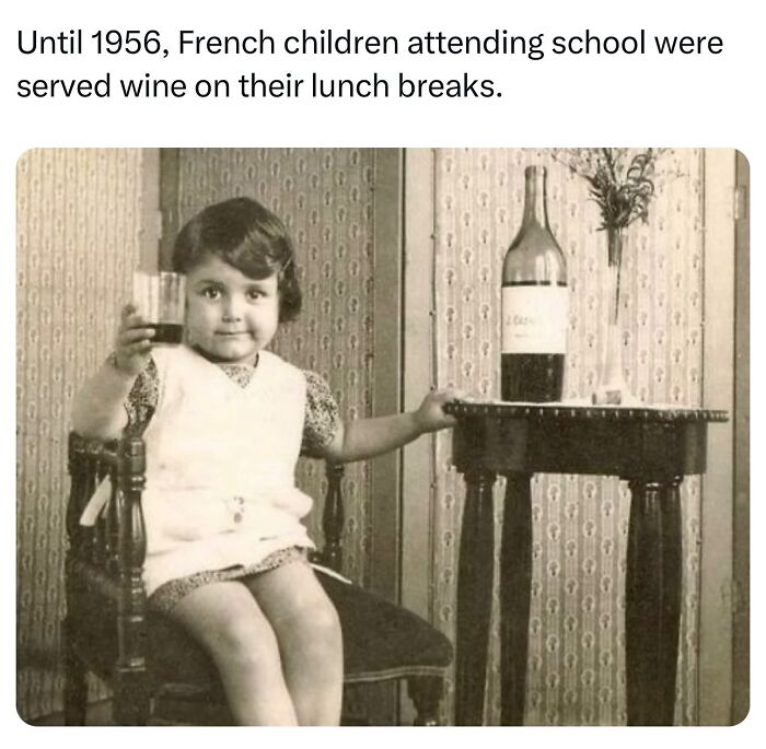 Over 1M People Follow This Page To Get Their Daily Dose Of History Facts And Here Are 50 Of Them Over 1M People Follow This Page To Get Their Daily Dose Of History Facts And Here Are 50 Of Them