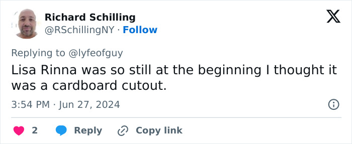 Lisa Rinna’s Dramatic Hair Transformation “Freaks People Out” And Sparks Hilarious Comparisons Lisa Rinna’s Dramatic Hair Transformation “Freaks People Out” And Sparks Hilarious Comparisons