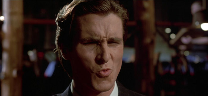Sigma Face: How Christian Bale’s Iconic Expression Set TikTok Ablaze