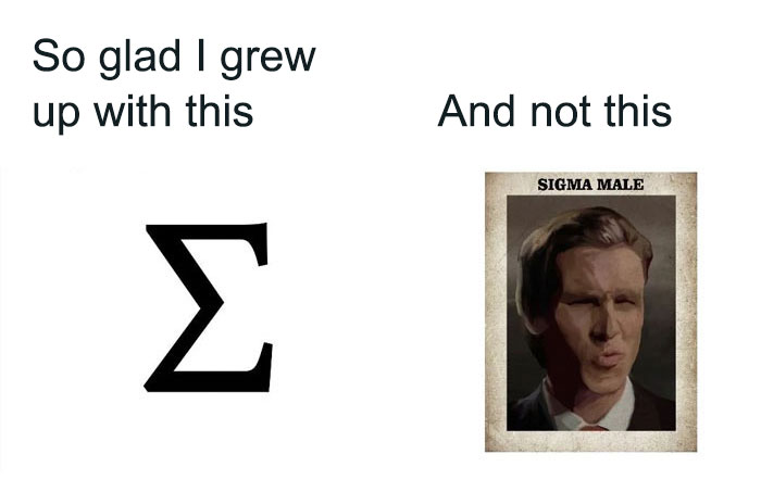 Sigma Face: How Christian Bale’s Iconic Expression Set TikTok Ablaze