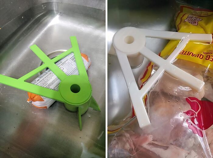 These 29 Genius Kitchen Items Solve Problems You Have Grown Tired Of