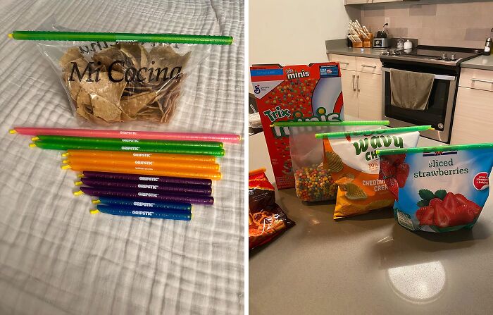 These 29 Genius Kitchen Items Solve Problems You Have Grown Tired Of