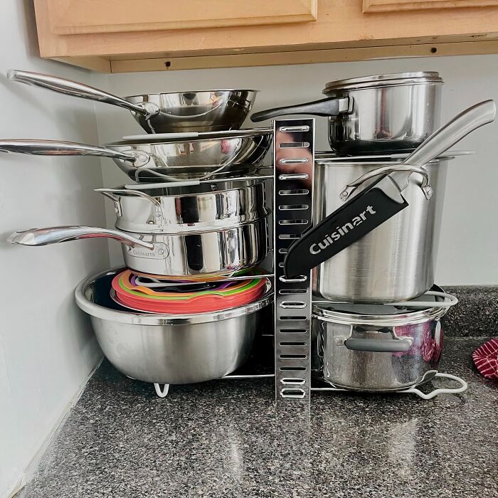 These 29 Genius Kitchen Items Solve Problems You Have Grown Tired Of