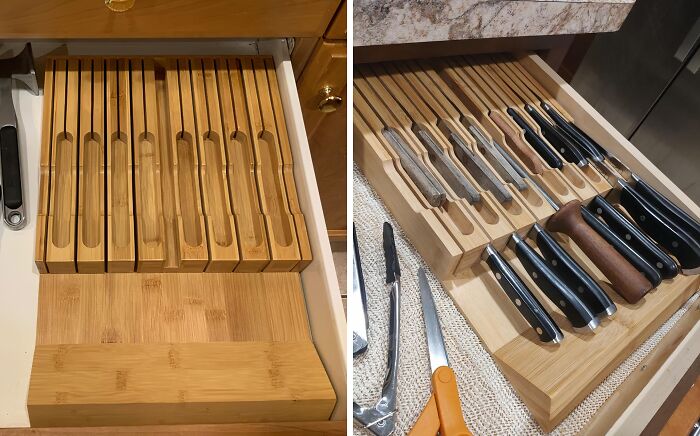 These 29 Genius Kitchen Items Solve Problems You Have Grown Tired Of