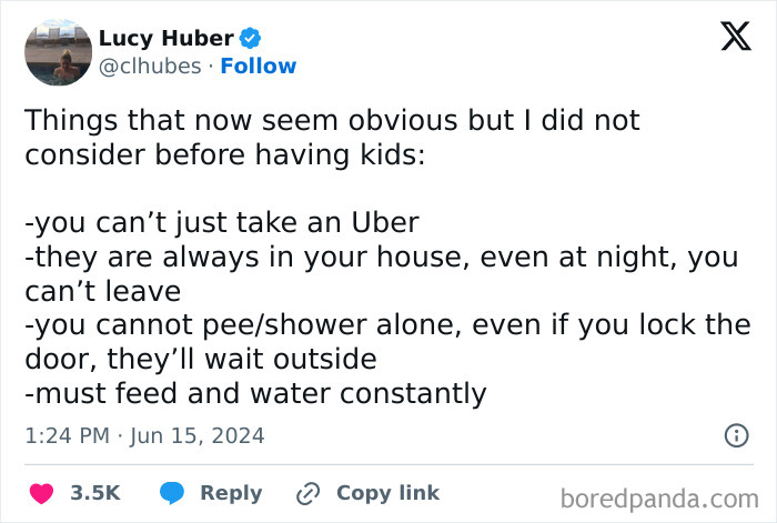 35 Funny Parenting Tweets To Get Your Sides Hurting From Laughter (June Edition)