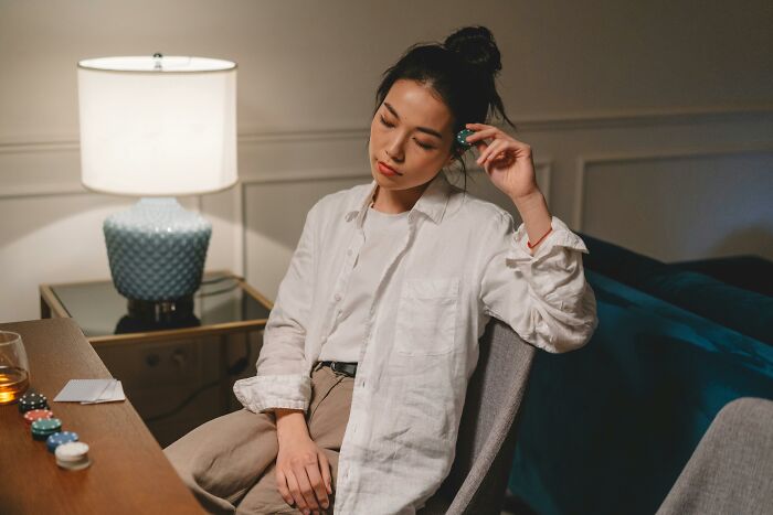 “How Dare You”: 31 Times Someone Falsely Judged A Person And It Stayed Rent-Free In Their Head