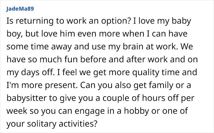 Woman Vents About How Much She Absolutely Regrets Having Kids, Netizens Show Support Woman Vents About How Much She Absolutely Regrets Having Kids, Netizens Show Support