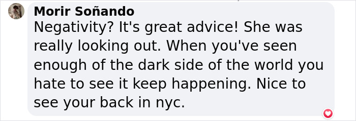 Internet Applauds Street Poet For Silencing Rude Karen With Class Internet Applauds Street Poet For Silencing Rude Karen With Class