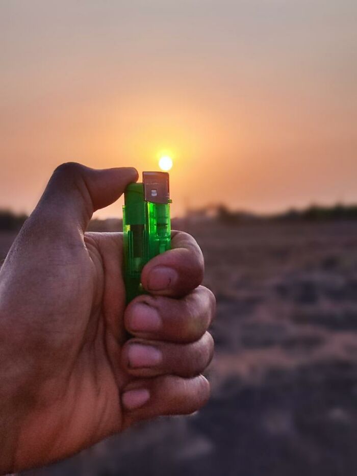 Golden Hour Gems: Aaditya Bhat’s Stunning Sunset Photo Stories (20 New Pics) Golden Hour Gems: Aaditya Bhat’s Stunning Sunset Photo Stories (20 New Pics)