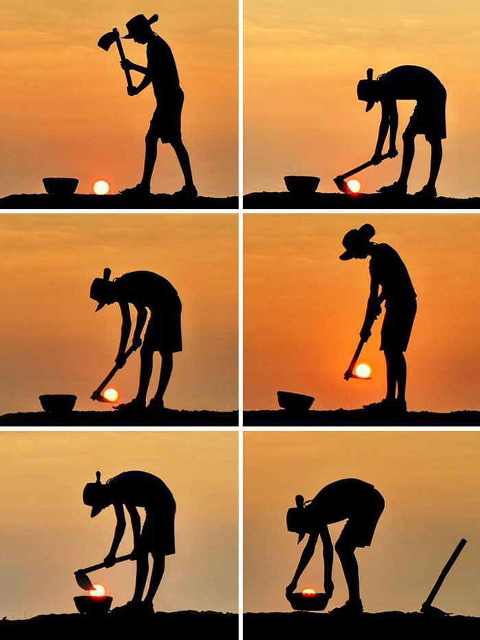 Golden Hour Gems: Aaditya Bhat’s Stunning Sunset Photo Stories (20 New Pics) Golden Hour Gems: Aaditya Bhat’s Stunning Sunset Photo Stories (20 New Pics)