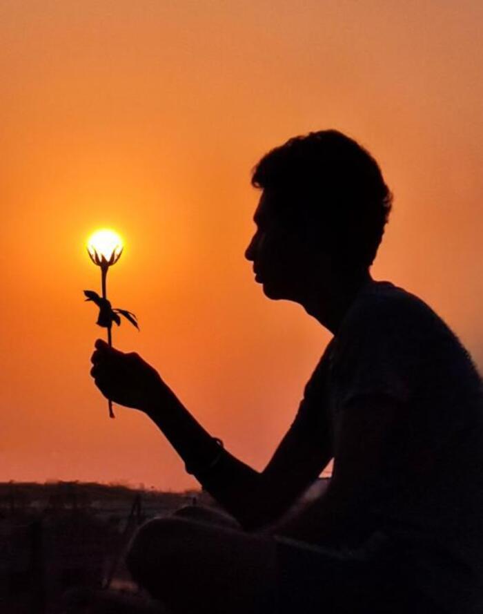 Golden Hour Gems: Aaditya Bhat’s Stunning Sunset Photo Stories (20 New Pics) Golden Hour Gems: Aaditya Bhat’s Stunning Sunset Photo Stories (20 New Pics)