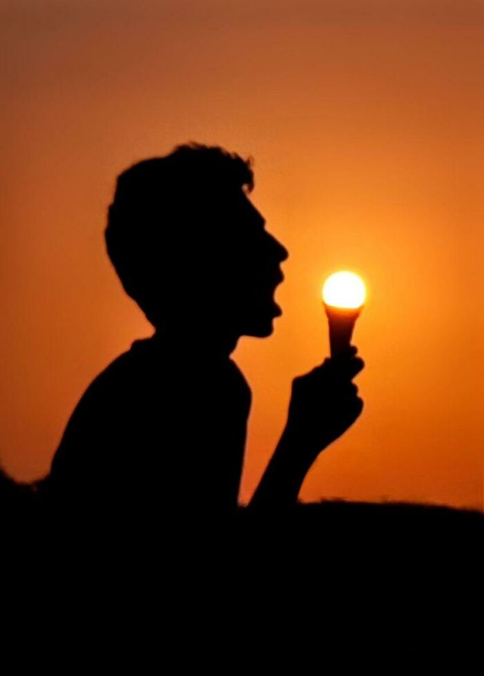 Golden Hour Gems: Aaditya Bhat’s Stunning Sunset Photo Stories (20 New Pics) Golden Hour Gems: Aaditya Bhat’s Stunning Sunset Photo Stories (20 New Pics)