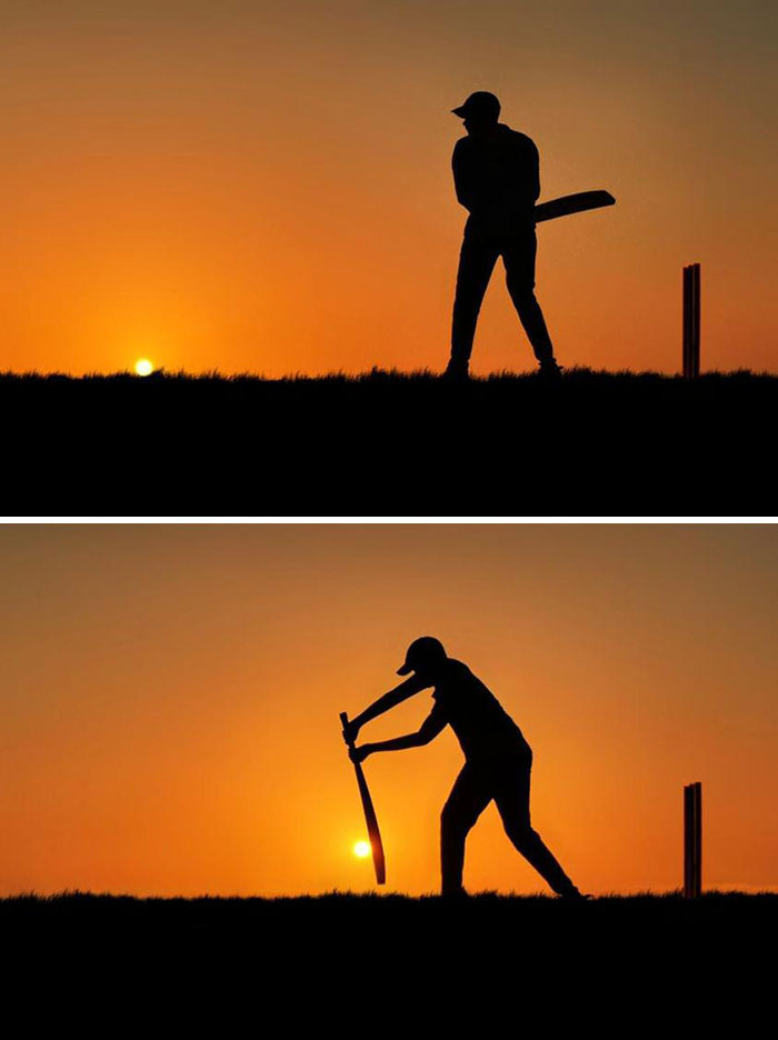 Golden Hour Gems: Aaditya Bhat’s Stunning Sunset Photo Stories (20 New Pics) Golden Hour Gems: Aaditya Bhat’s Stunning Sunset Photo Stories (20 New Pics)