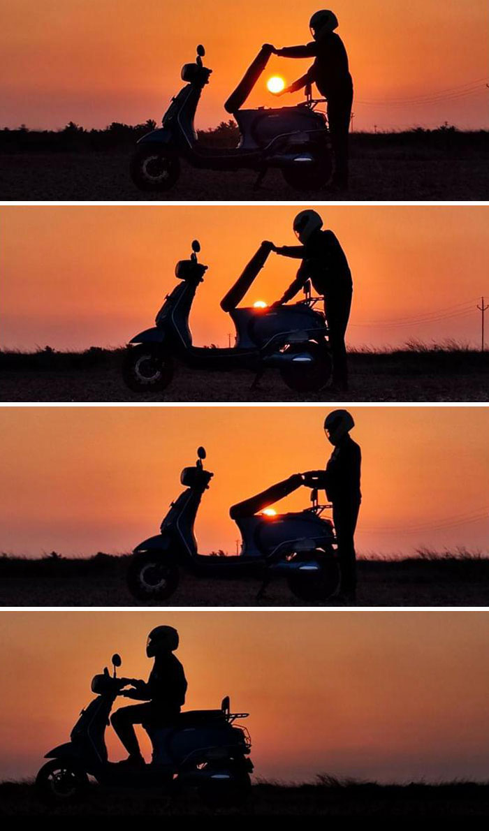 Golden Hour Gems: Aaditya Bhat’s Stunning Sunset Photo Stories (20 New Pics) Golden Hour Gems: Aaditya Bhat’s Stunning Sunset Photo Stories (20 New Pics)