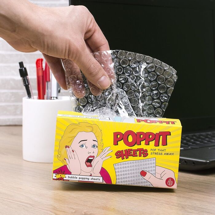 Who Says Work Can’t Be Fun? These 43 Office Supplies Prove It’s Possible Who Says Work Can’t Be Fun? These 43 Office Supplies Prove It’s Possible