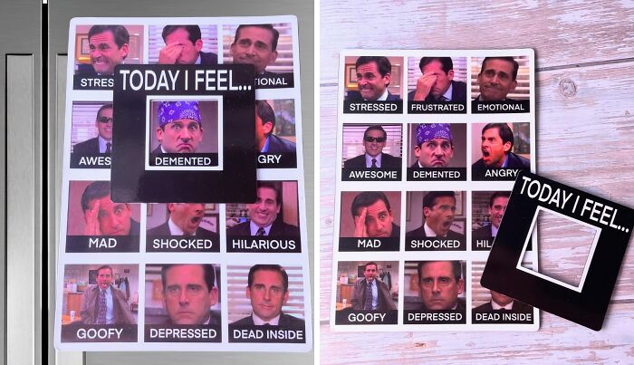 Who Says Work Can’t Be Fun? These 43 Office Supplies Prove It’s Possible Who Says Work Can’t Be Fun? These 43 Office Supplies Prove It’s Possible