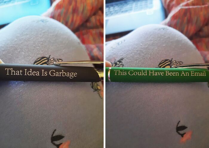 Who Says Work Can’t Be Fun? These 43 Office Supplies Prove It’s Possible Who Says Work Can’t Be Fun? These 43 Office Supplies Prove It’s Possible