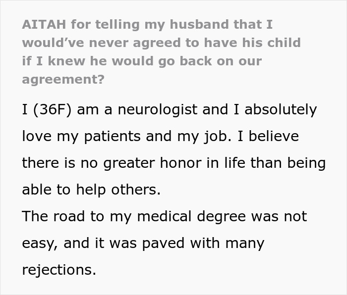 Man Pushes Wife To Have Kids, Breaks Down After He’s Left As A SAH Dad Caring For Them Man Pushes Wife To Have Kids, Breaks Down After He’s Left As A SAH Dad Caring For Them