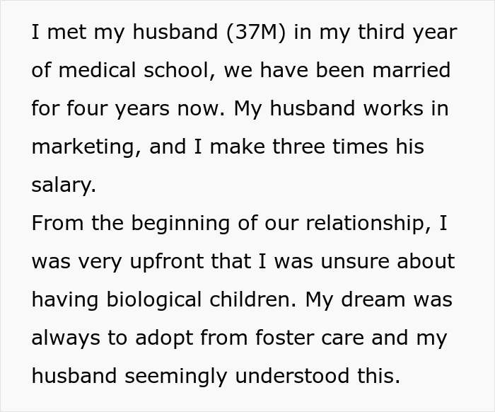 Man Pushes Wife To Have Kids, Breaks Down After He’s Left As A SAH Dad Caring For Them Man Pushes Wife To Have Kids, Breaks Down After He’s Left As A SAH Dad Caring For Them