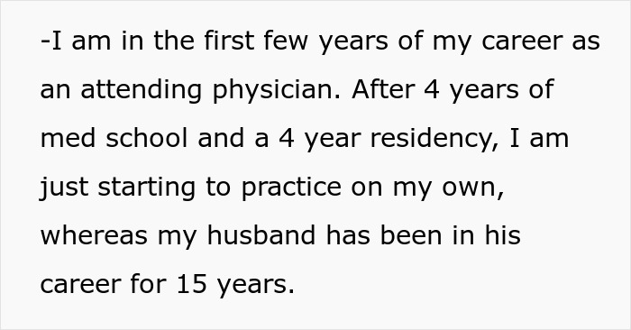 Man Pushes Wife To Have Kids, Breaks Down After He’s Left As A SAH Dad Caring For Them Man Pushes Wife To Have Kids, Breaks Down After He’s Left As A SAH Dad Caring For Them